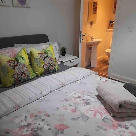 Belfast Apartment Экстерьер фото