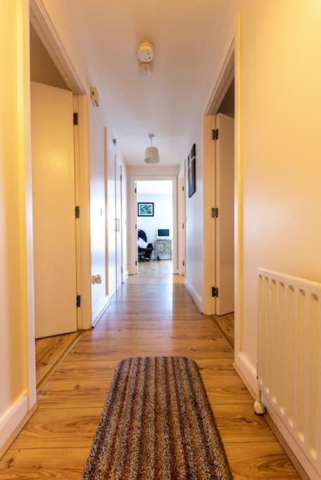 Belfast Apartment Экстерьер фото
