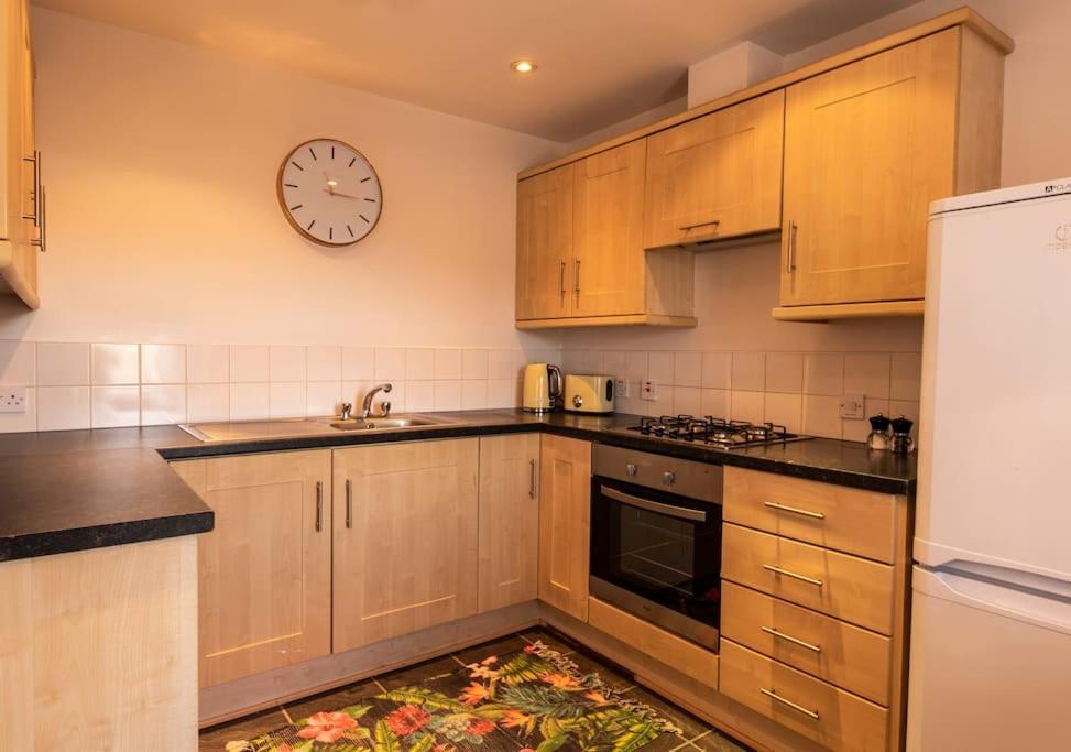Belfast Apartment Экстерьер фото